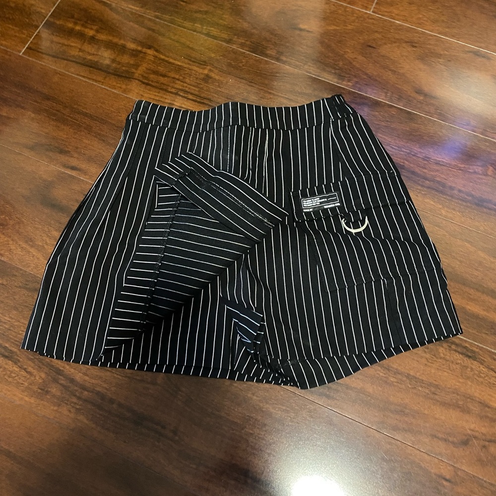 Bershka XS Skort